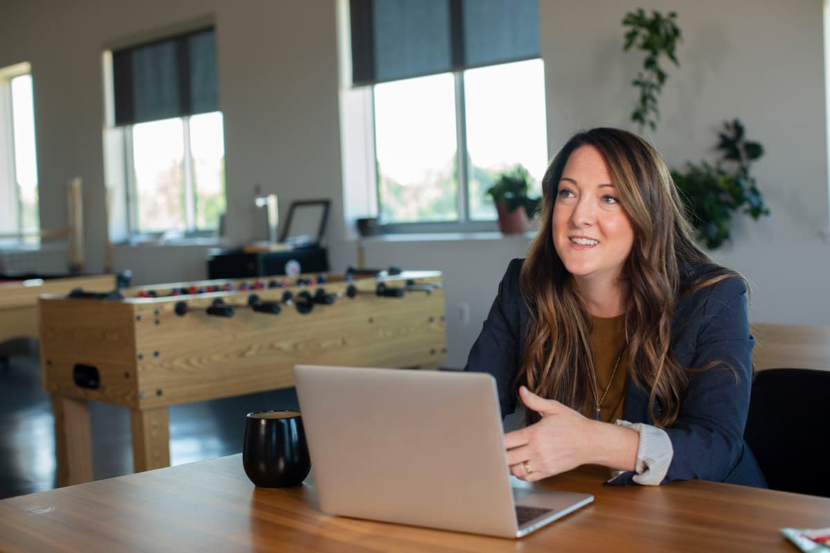 Entretien en entreprise — Actual group