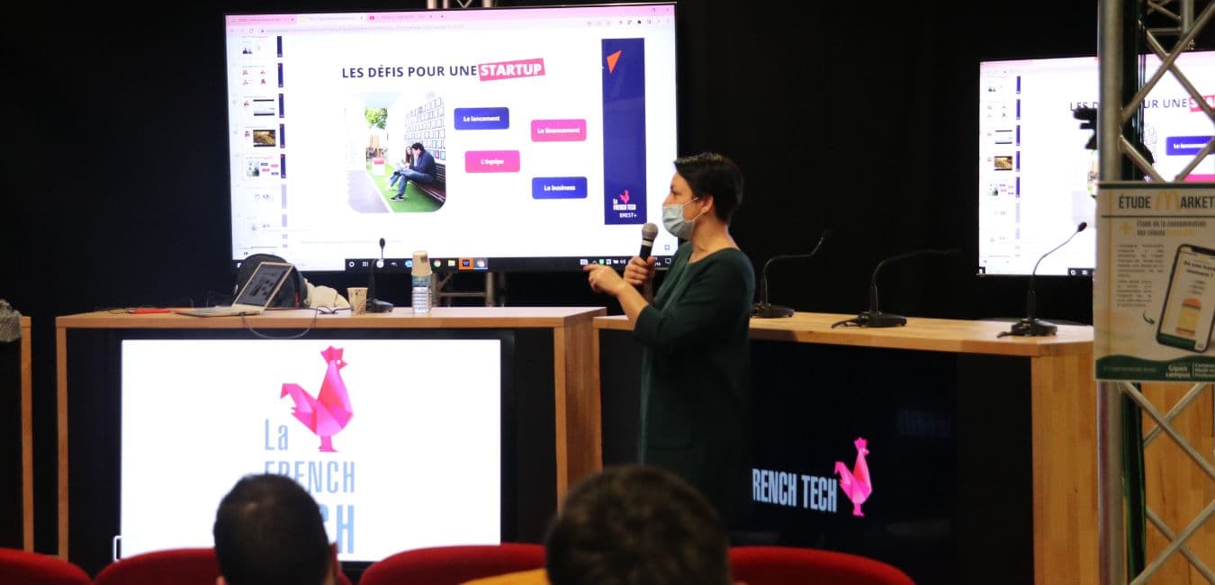 French Tech — étudiants La Digital School