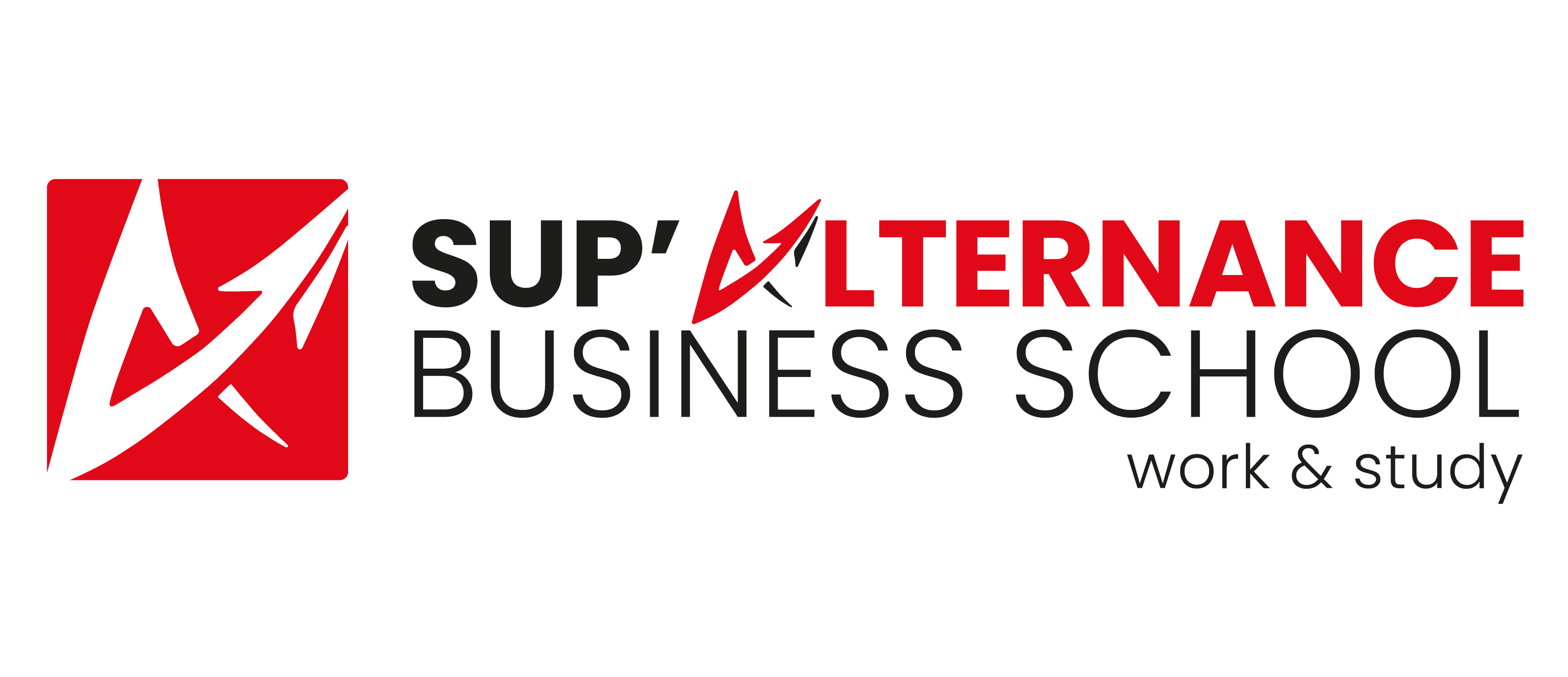 SUP'ALTERNANCE BUSINESS SCHOOL