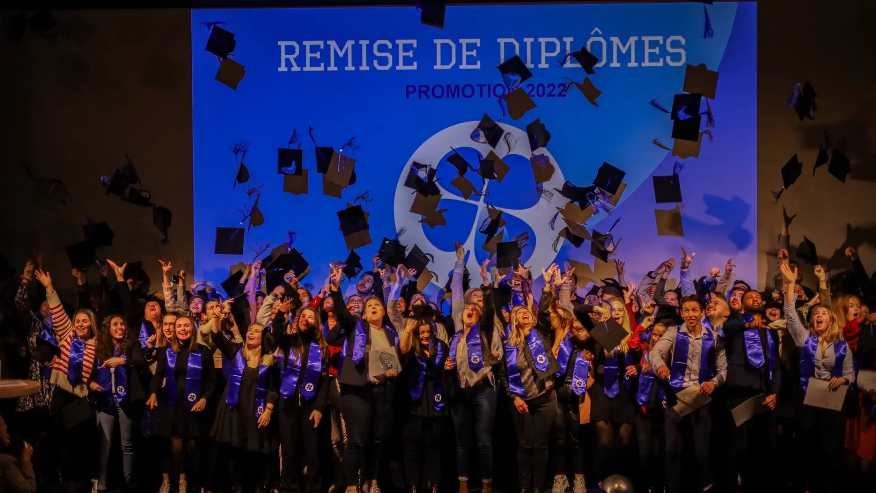 Le campus Actual académie de Angers