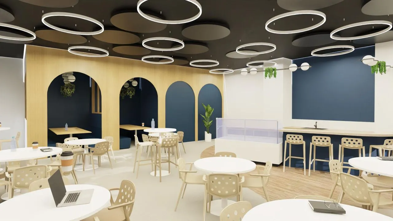 Le campus Actual académie de Angers
