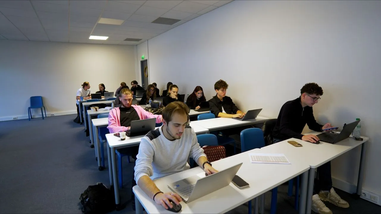 Le campus Actual académie de Lyon