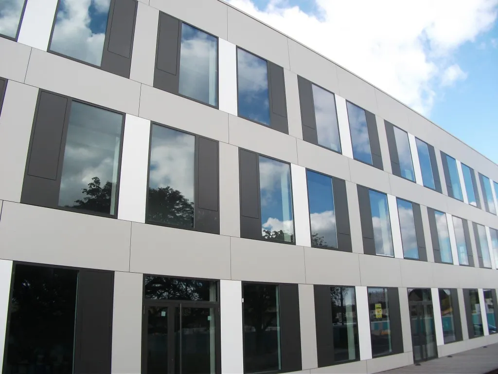 Le campus Actual académie de Rennes