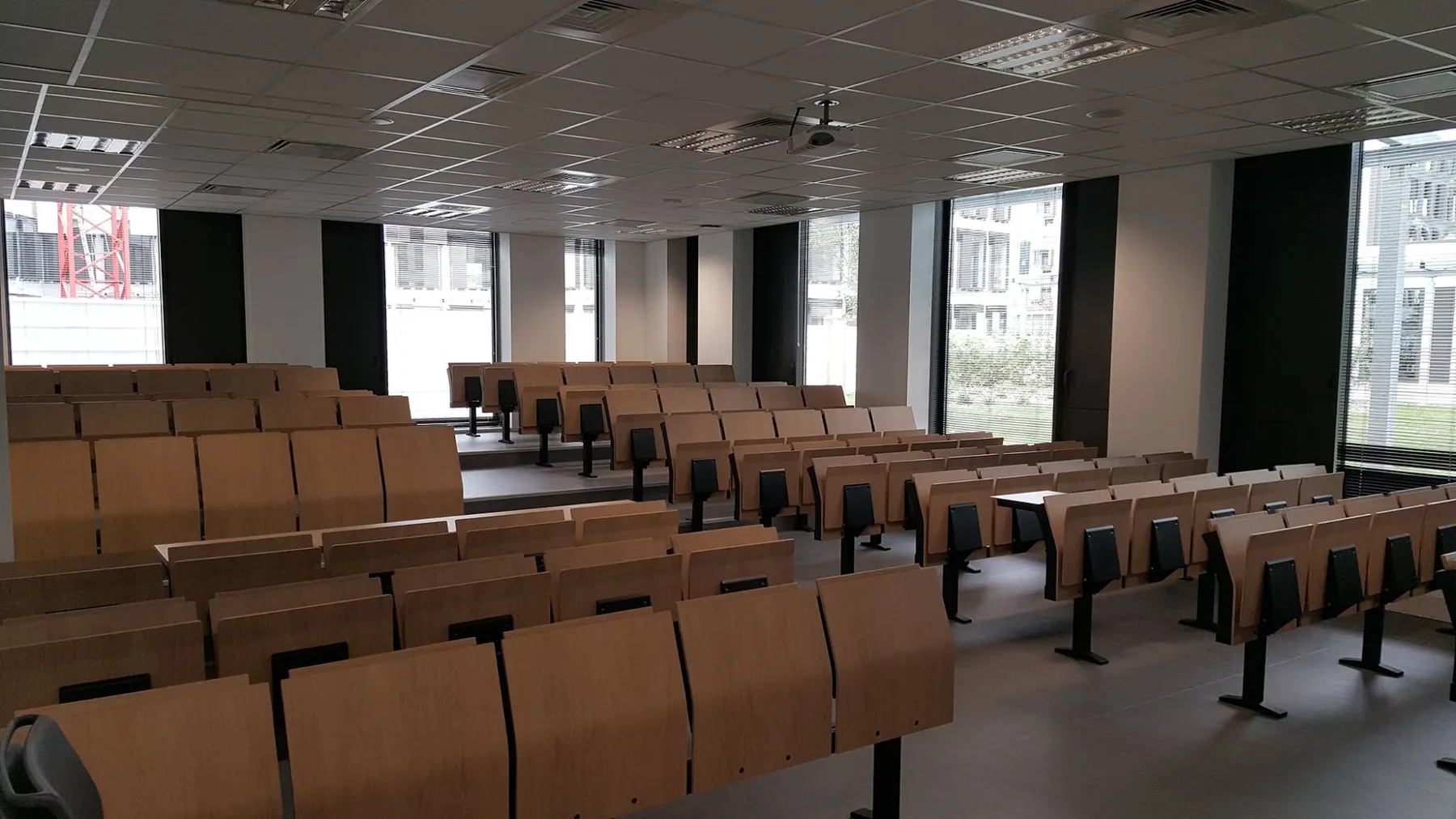 Le campus Actual académie de Rennes